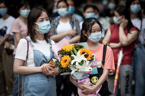 student scandal entrance exam|Identity theft scandal in China university exam ignites fury.